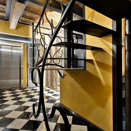 Barcelona Classic Palau Apartments מראה חיצוני תמונה
