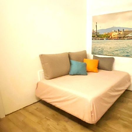 Barcelona Classic Palau Apartments מראה חיצוני תמונה