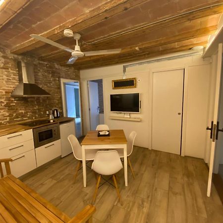 Barcelona Classic Palau Apartments מראה חיצוני תמונה