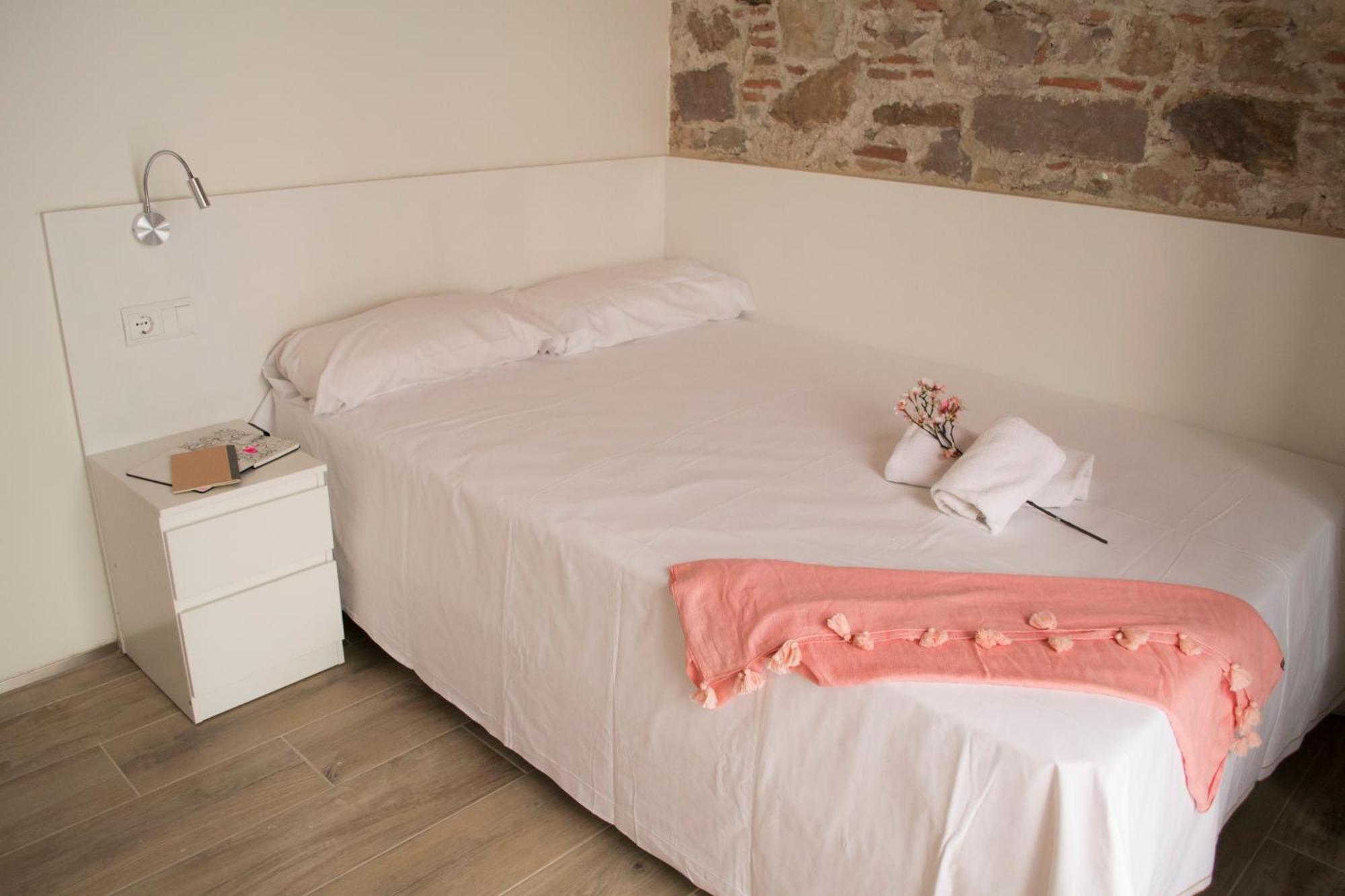Barcelona Classic Palau Apartments מראה חיצוני תמונה