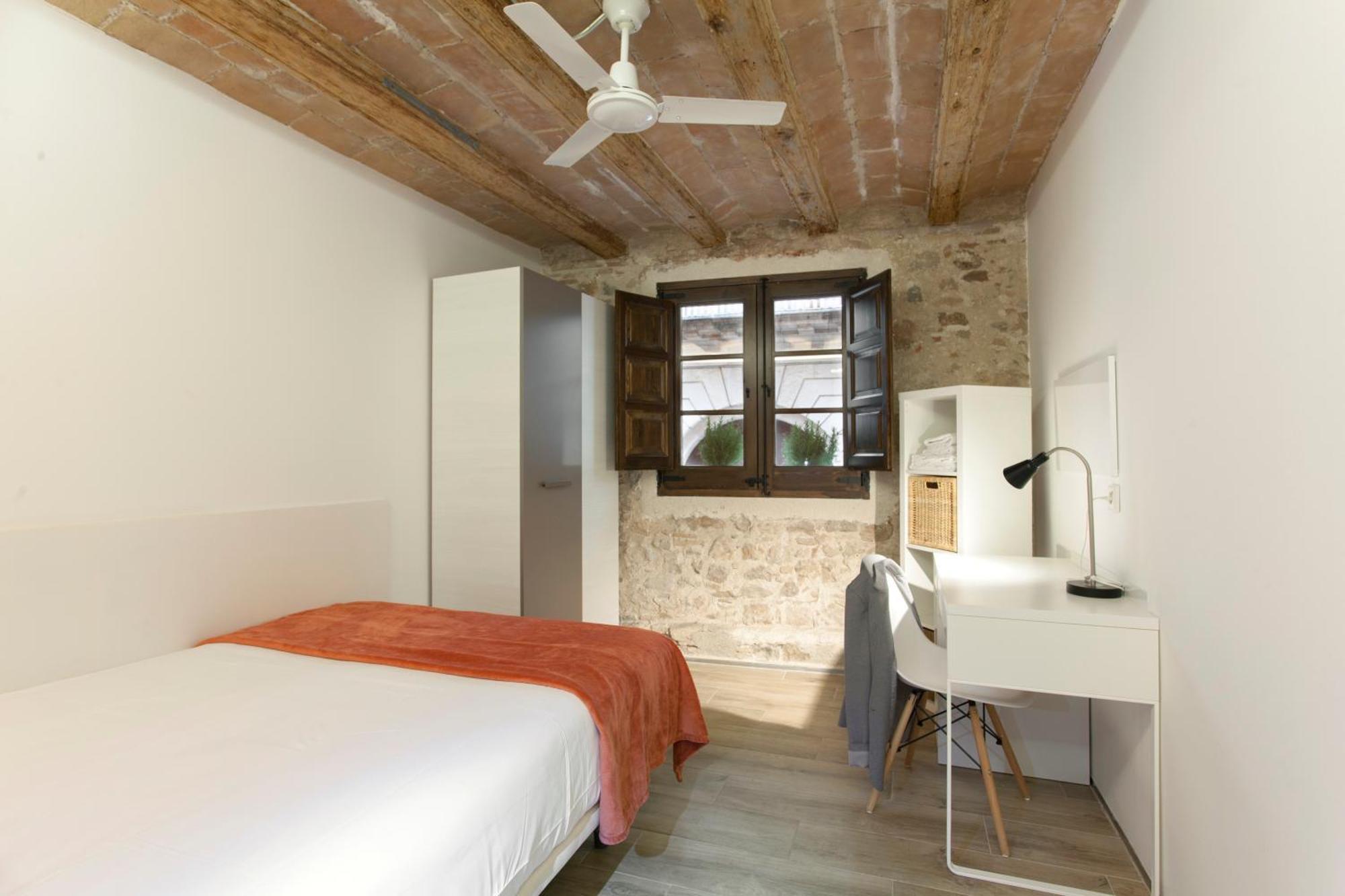 Barcelona Classic Palau Apartments מראה חיצוני תמונה