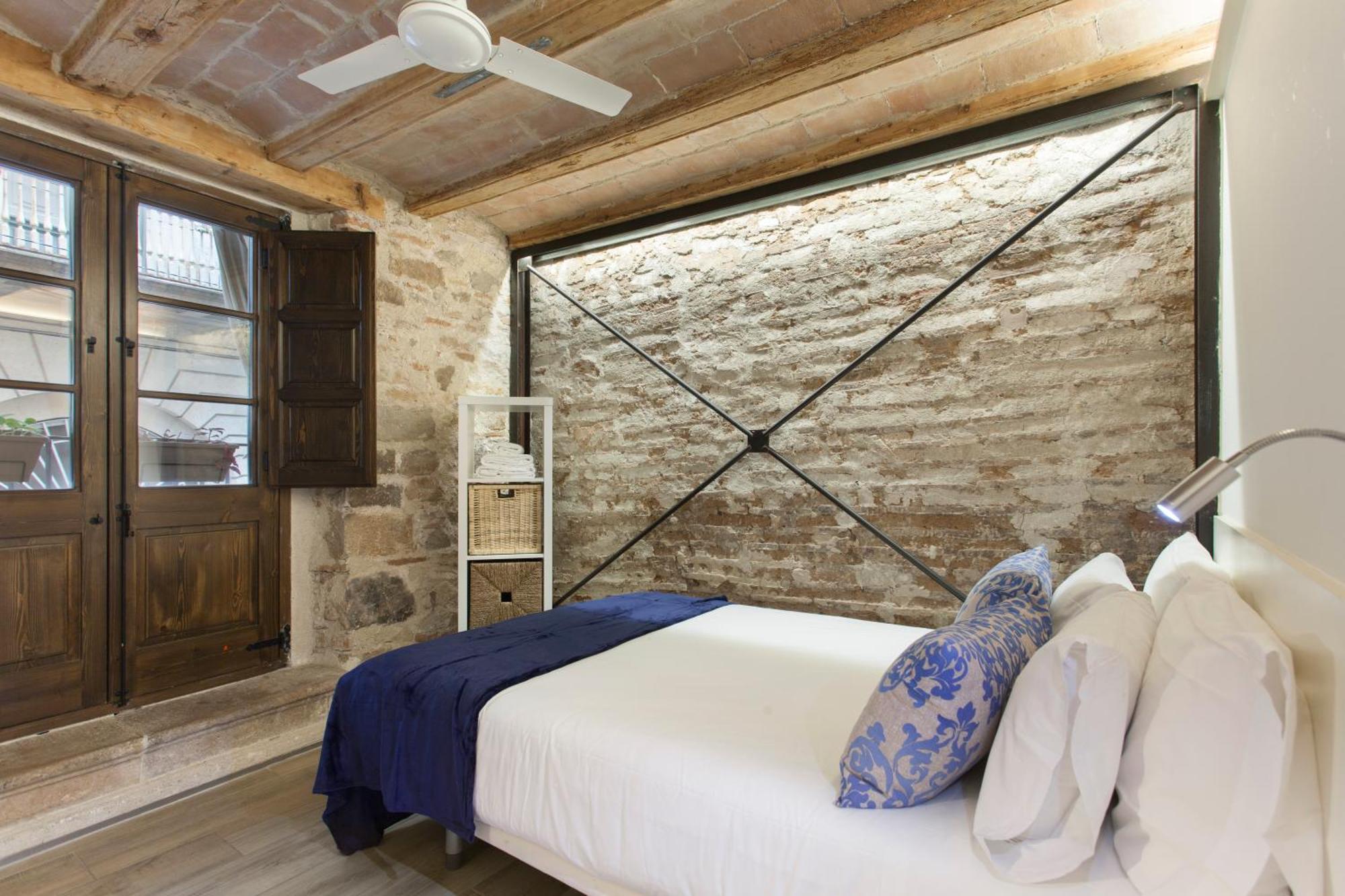 Barcelona Classic Palau Apartments מראה חיצוני תמונה