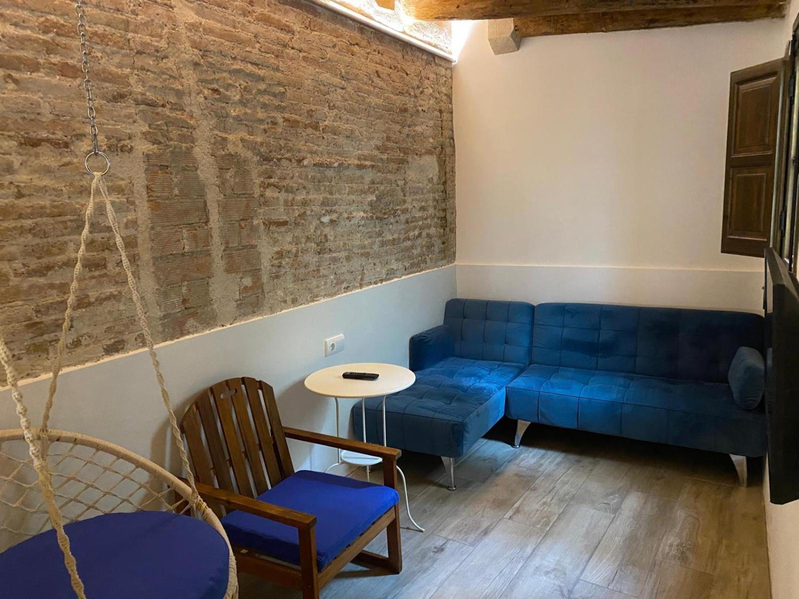 Barcelona Classic Palau Apartments מראה חיצוני תמונה