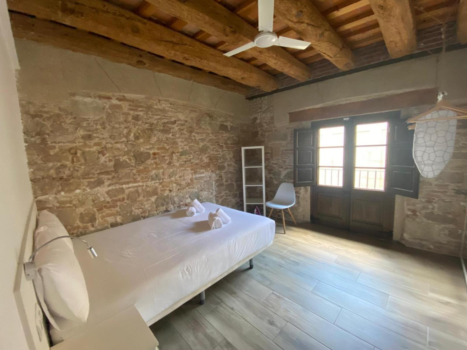 Barcelona Classic Palau Apartments מראה חיצוני תמונה