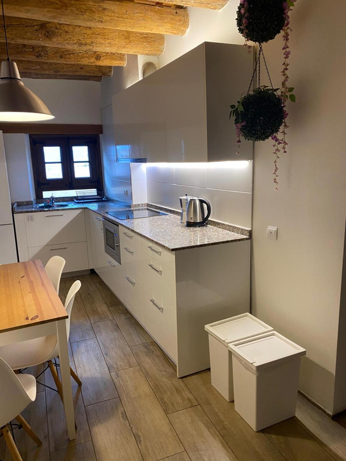 Barcelona Classic Palau Apartments מראה חיצוני תמונה