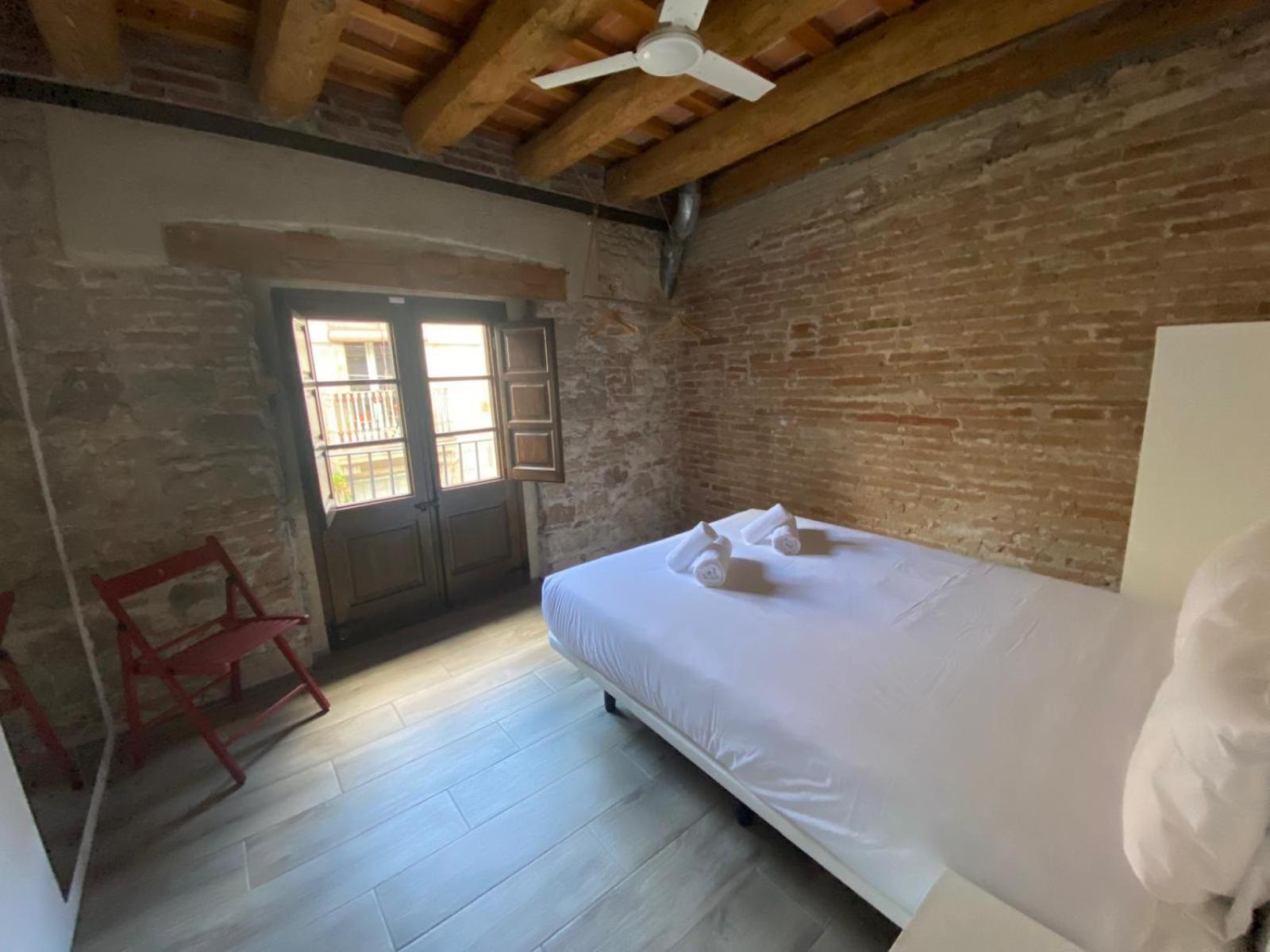 Barcelona Classic Palau Apartments מראה חיצוני תמונה